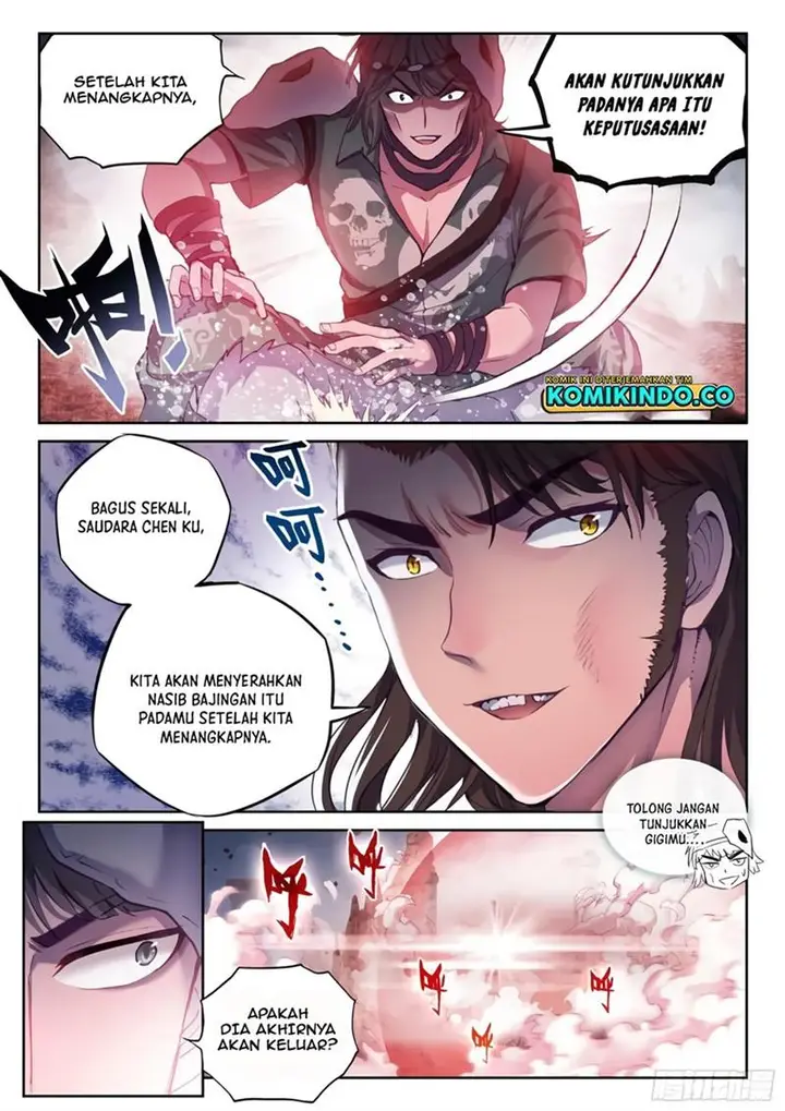 image-komik-wu-dong-qian-kun-chapter-172-12/16