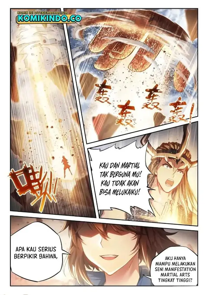 image-komik-wu-dong-qian-kun-chapter-174-3/16