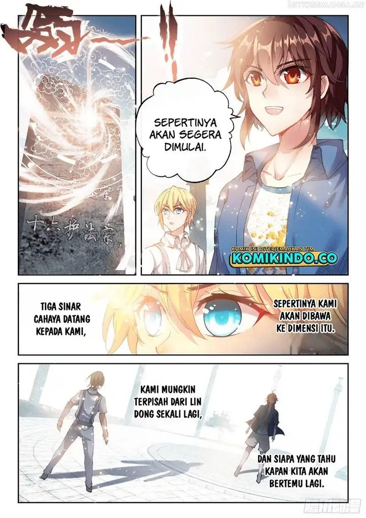 image-komik-wu-dong-qian-kun-chapter-177-10/14