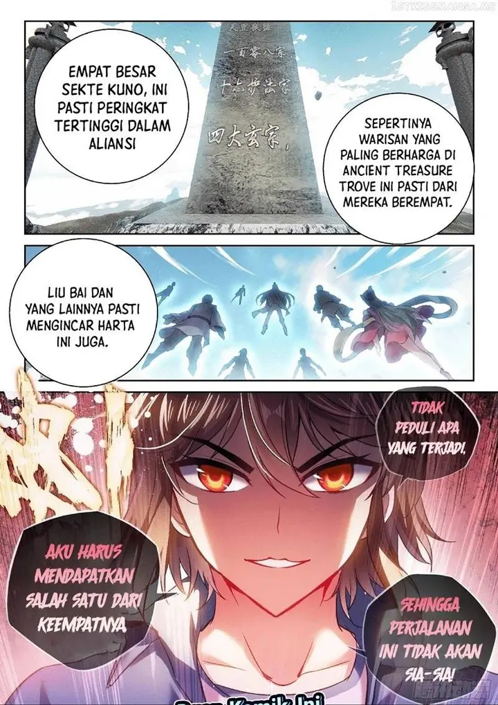 image-komik-wu-dong-qian-kun-chapter-177-13/14