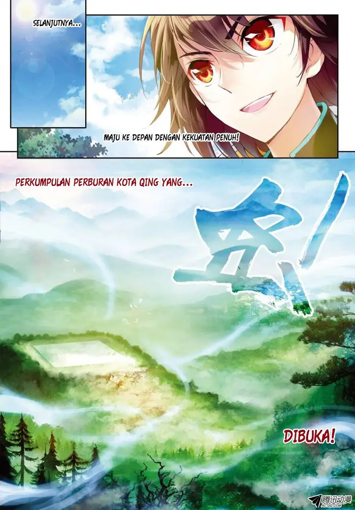 image-komik-wu-dong-qian-kun-chapter-18-23/24