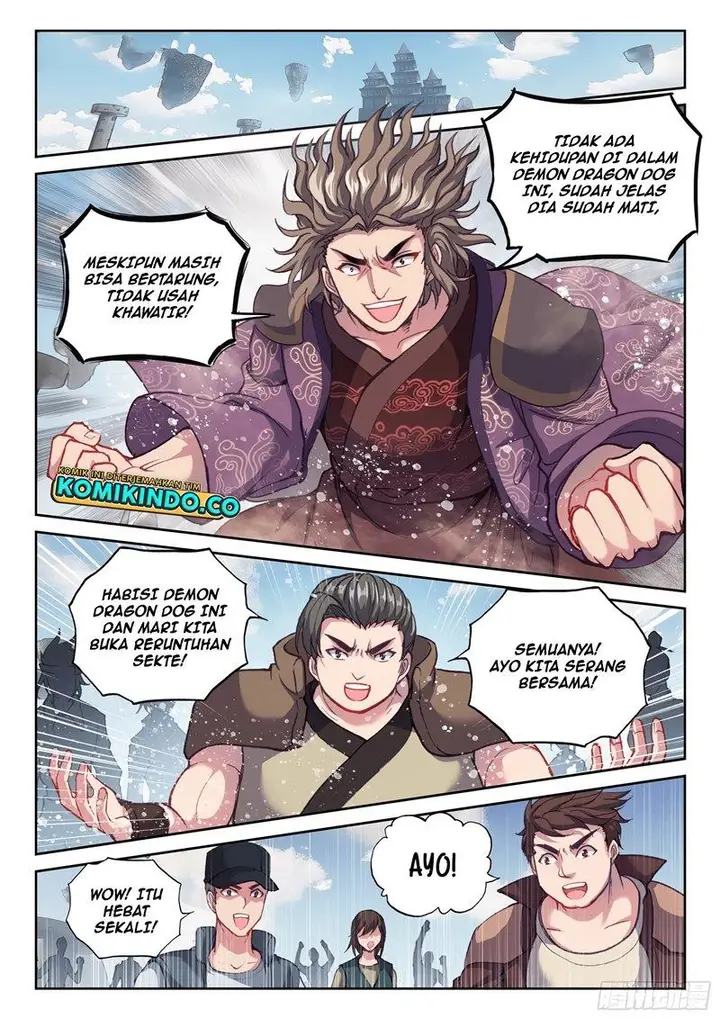 image-komik-wu-dong-qian-kun-chapter-180-11/16