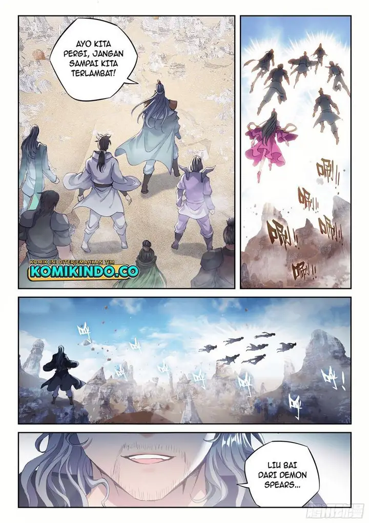 image-komik-wu-dong-qian-kun-chapter-185-5/16