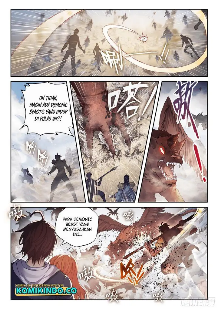 image-komik-wu-dong-qian-kun-chapter-185-12/16
