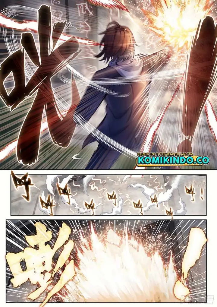 image-komik-wu-dong-qian-kun-chapter-186-8/16