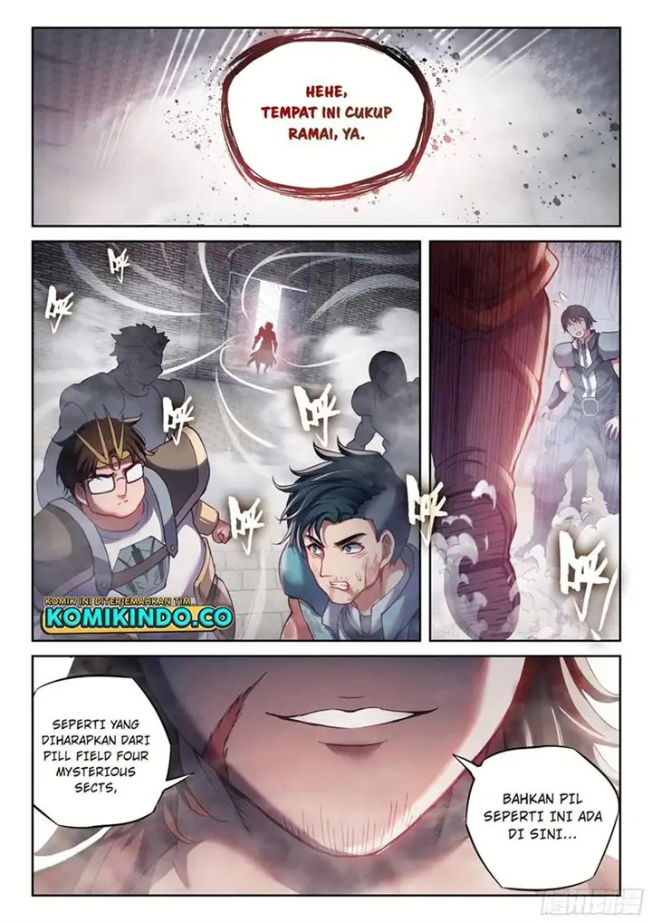 image-komik-wu-dong-qian-kun-chapter-188-12/16