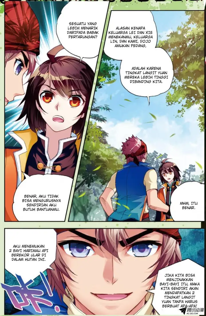 image-komik-wu-dong-qian-kun-chapter-19-11/26