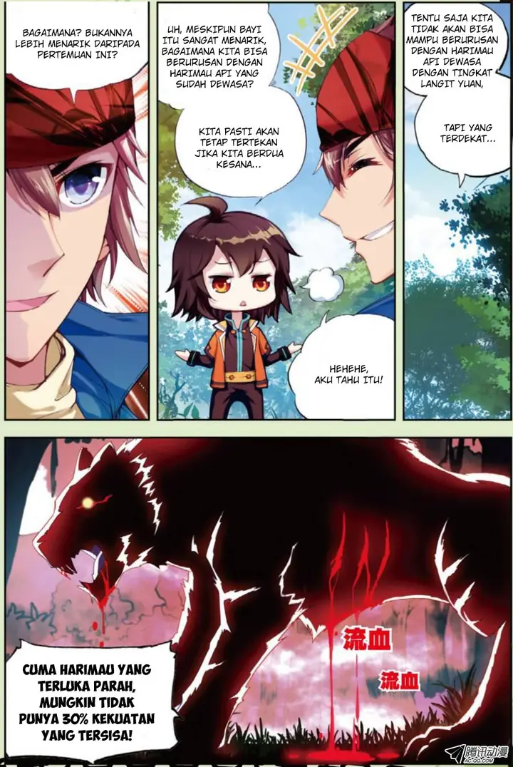 image-komik-wu-dong-qian-kun-chapter-19-13/26