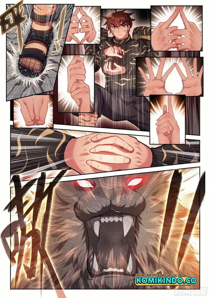 image-komik-wu-dong-qian-kun-chapter-190-12/16