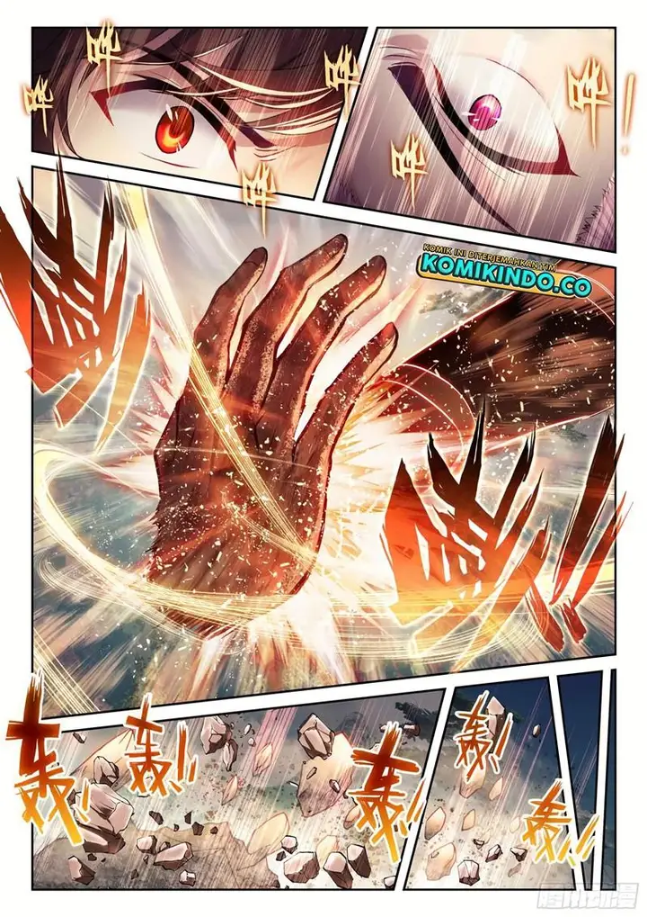 image-komik-wu-dong-qian-kun-chapter-192-10/16