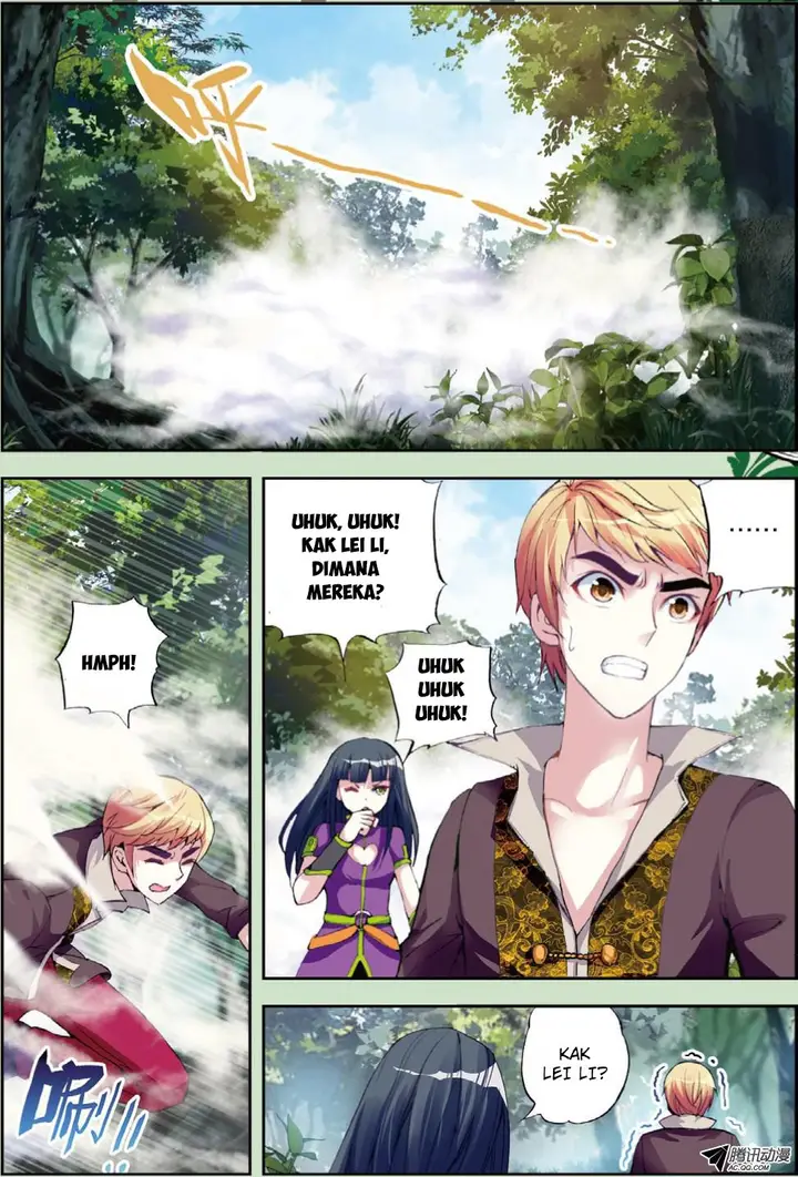 image-komik-wu-dong-qian-kun-chapter-20-11/26