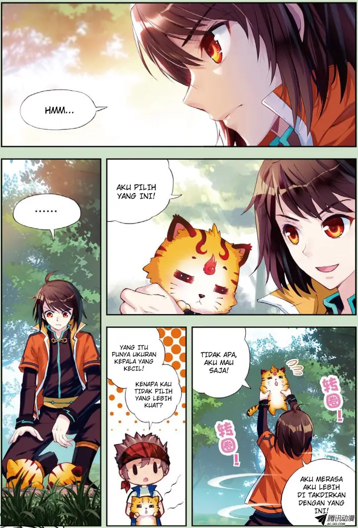 image-komik-wu-dong-qian-kun-chapter-20-16/26