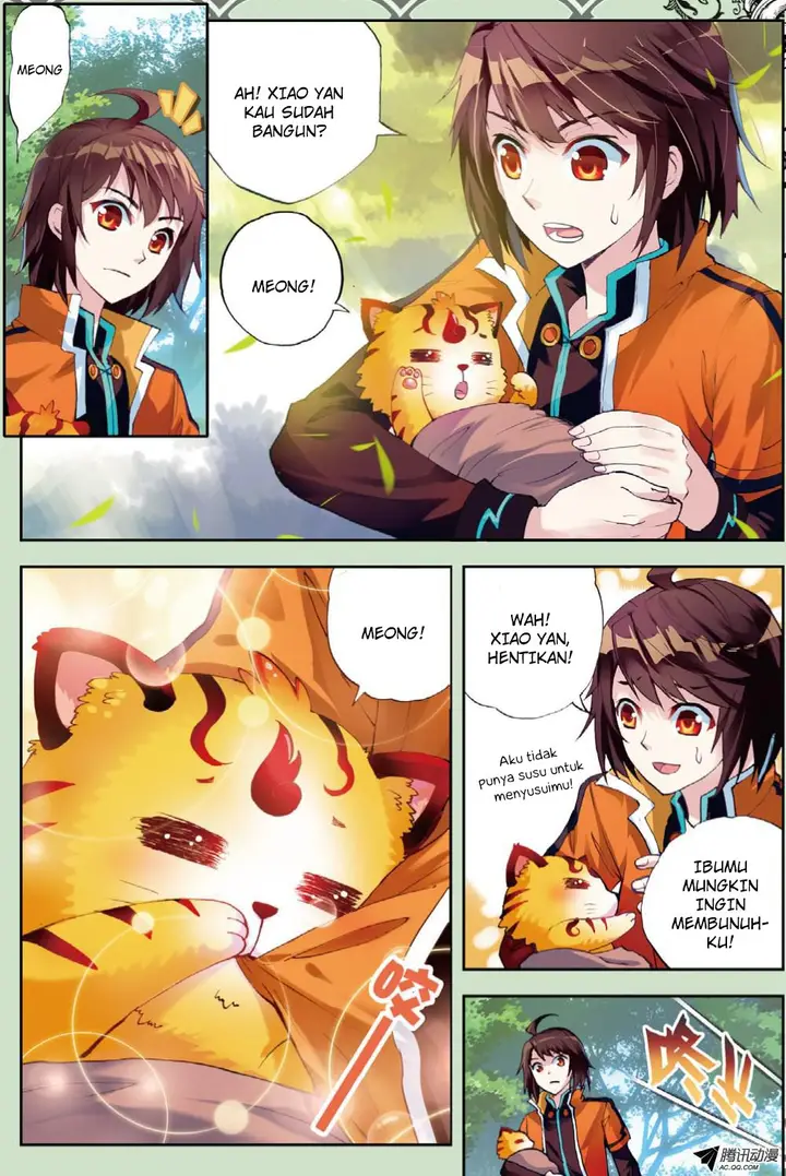 image-komik-wu-dong-qian-kun-chapter-20-23/26