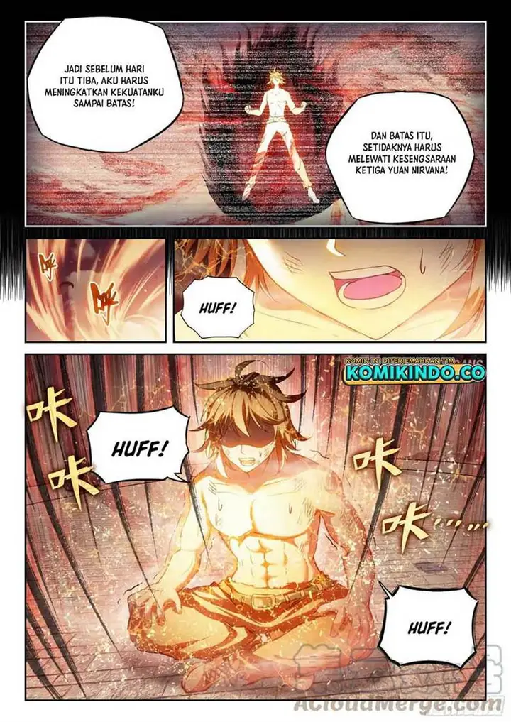 image-komik-wu-dong-qian-kun-chapter-202-11/16