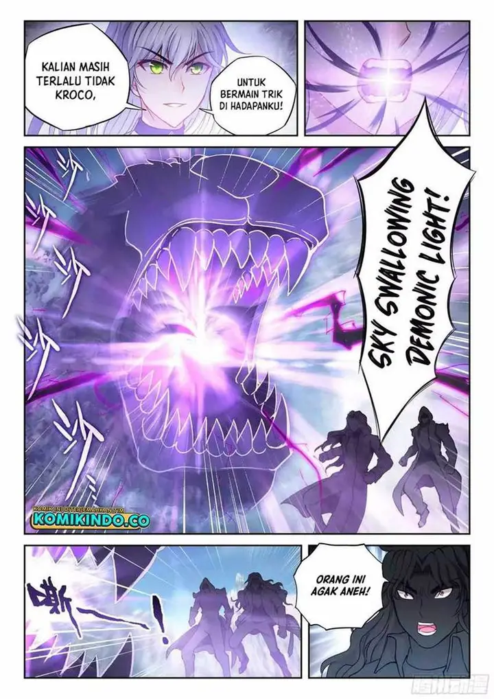 image-komik-wu-dong-qian-kun-chapter-209-3/16