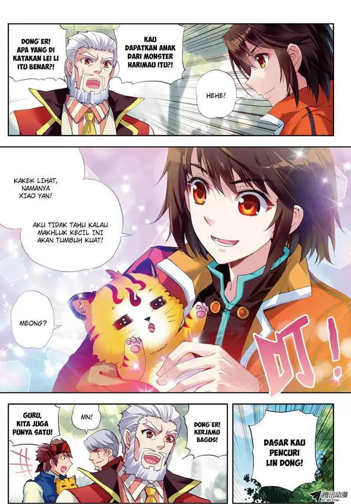 image-komik-wu-dong-qian-kun-chapter-21-7/25