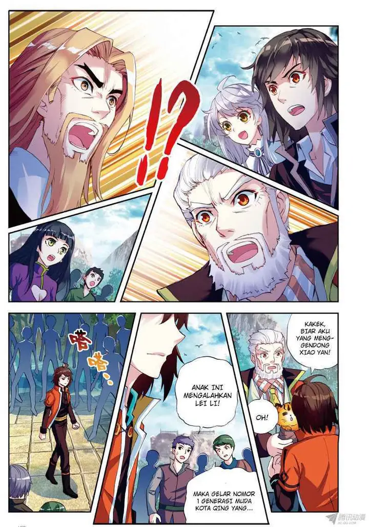 image-komik-wu-dong-qian-kun-chapter-21-21/25