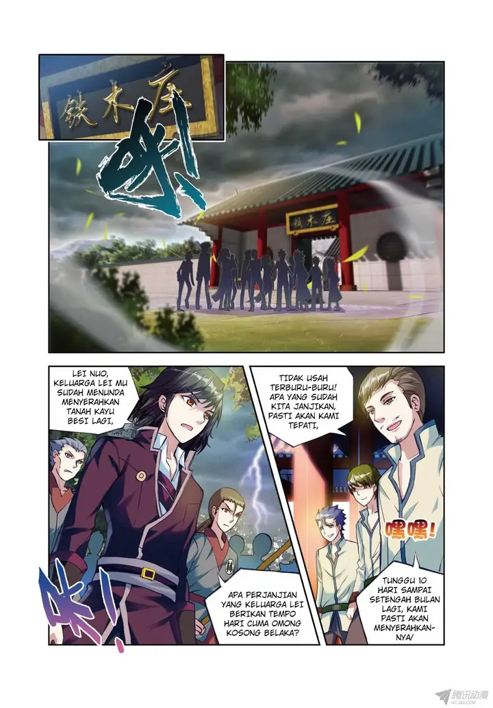 image-komik-wu-dong-qian-kun-chapter-22-8/25
