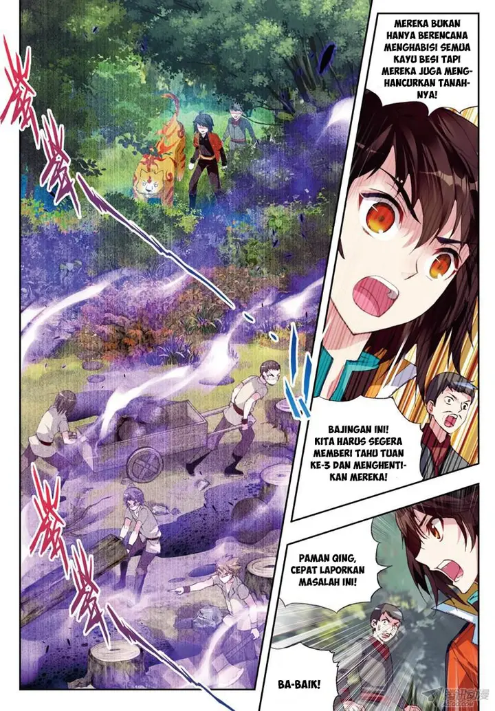 image-komik-wu-dong-qian-kun-chapter-22-11/25
