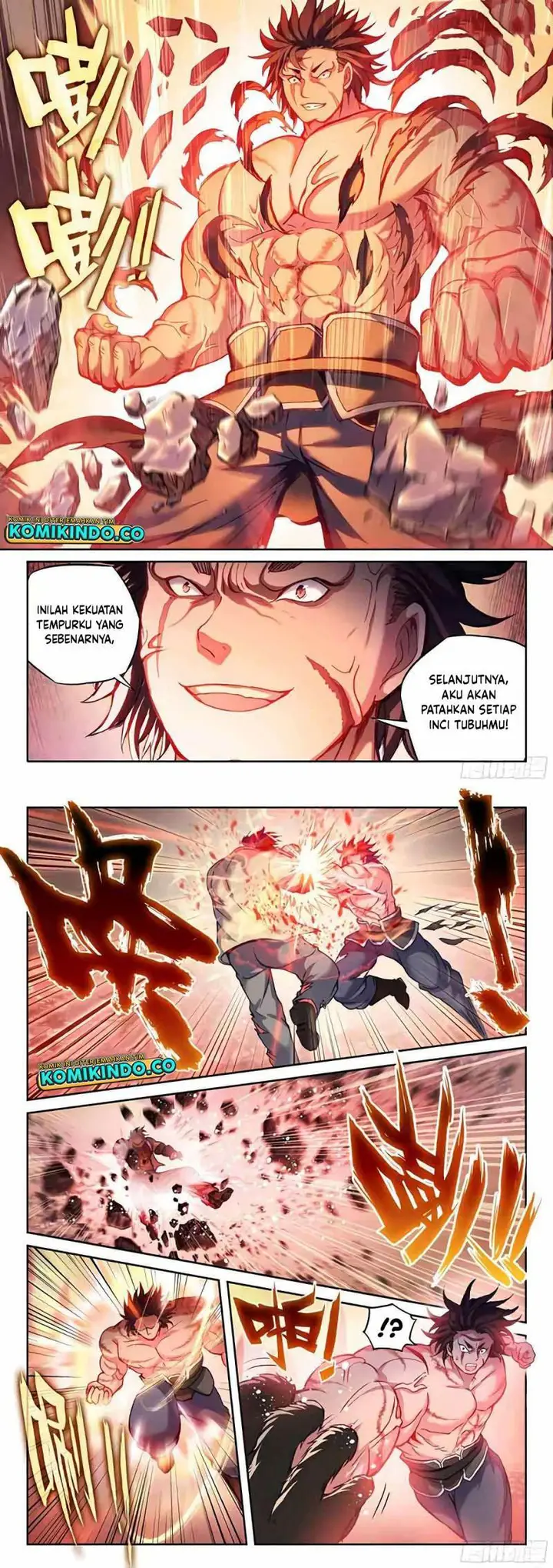 image-komik-wu-dong-qian-kun-chapter-220-7/14