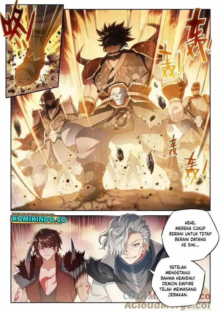 image-komik-wu-dong-qian-kun-chapter-227-3/16