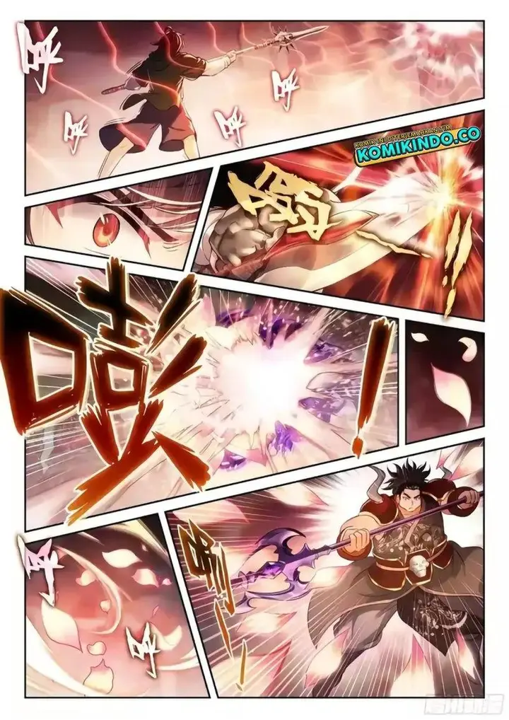 image-komik-wu-dong-qian-kun-chapter-228-10/16