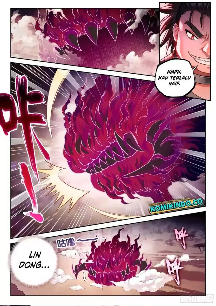 image-komik-wu-dong-qian-kun-chapter-229-3/16