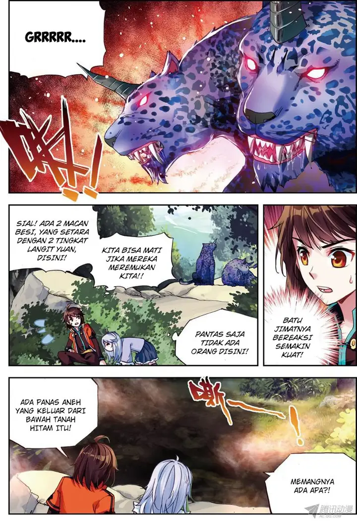 image-komik-wu-dong-qian-kun-chapter-23-15/26