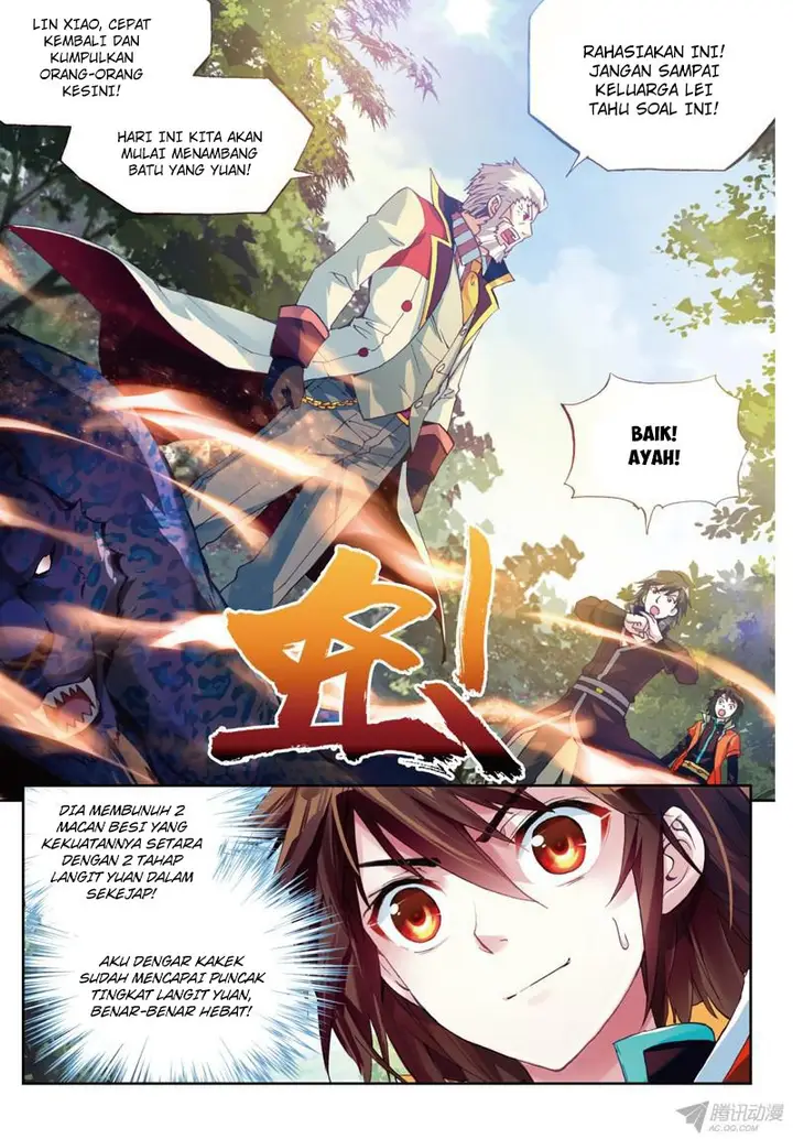 image-komik-wu-dong-qian-kun-chapter-23-24/26