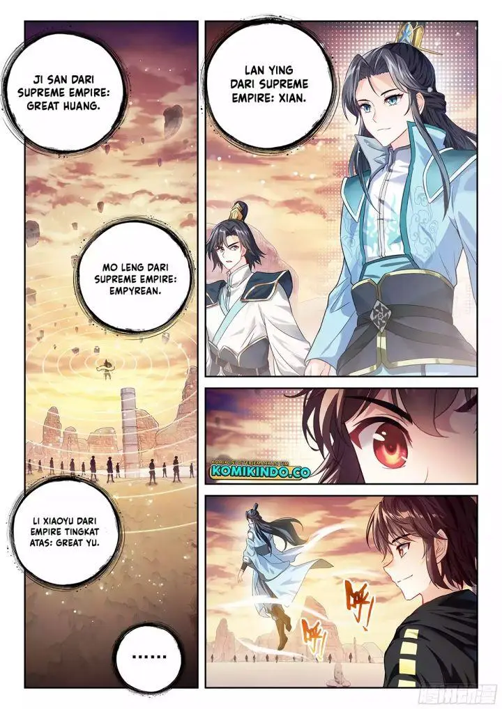 image-komik-wu-dong-qian-kun-chapter-232-3/16