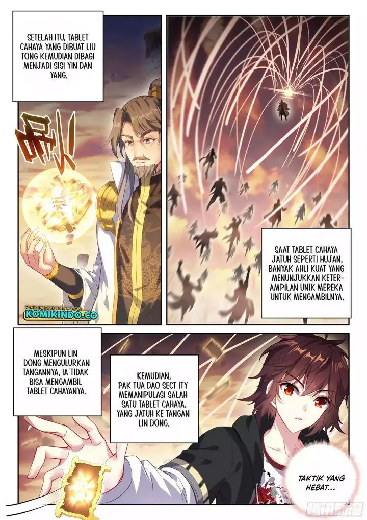 image-komik-wu-dong-qian-kun-chapter-232-12/16