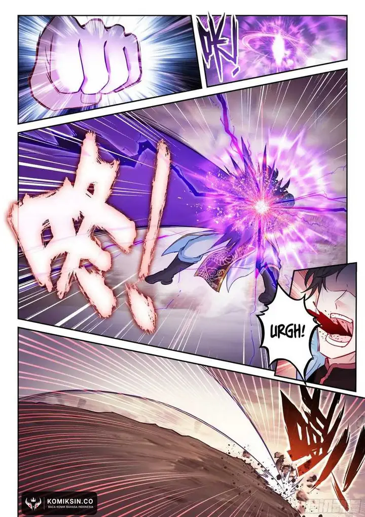 image-komik-wu-dong-qian-kun-chapter-237-7/18