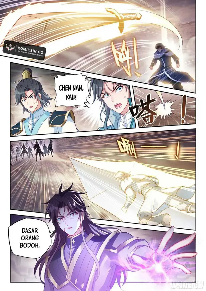 image-komik-wu-dong-qian-kun-chapter-237-11/18