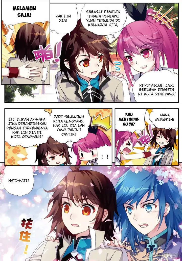 image-komik-wu-dong-qian-kun-chapter-26-8/25