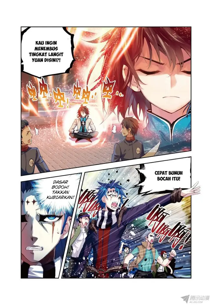 image-komik-wu-dong-qian-kun-chapter-27-11/26