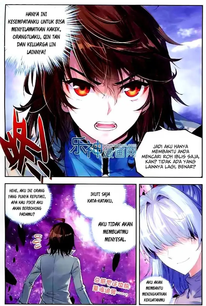 image-komik-wu-dong-qian-kun-chapter-30-18/25