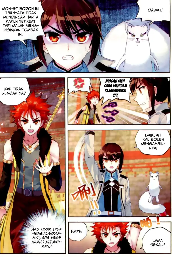 image-komik-wu-dong-qian-kun-chapter-38-23/26
