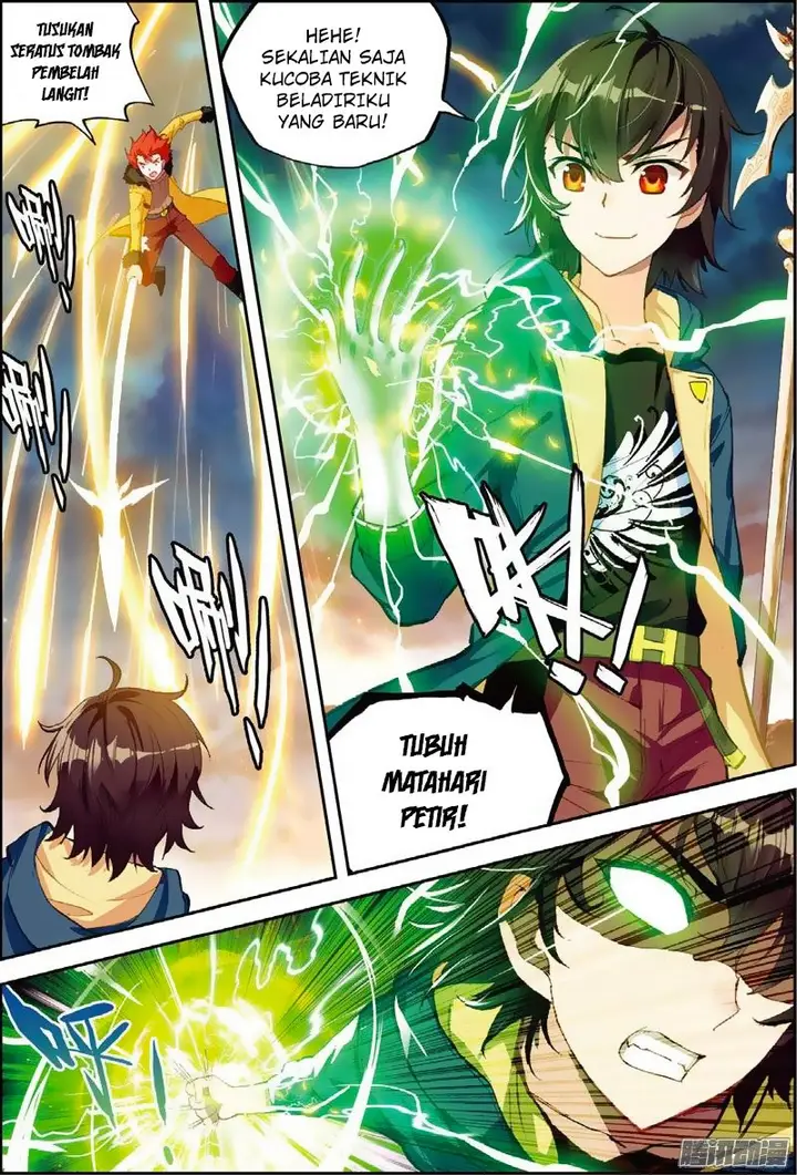 image-komik-wu-dong-qian-kun-chapter-48-5/25