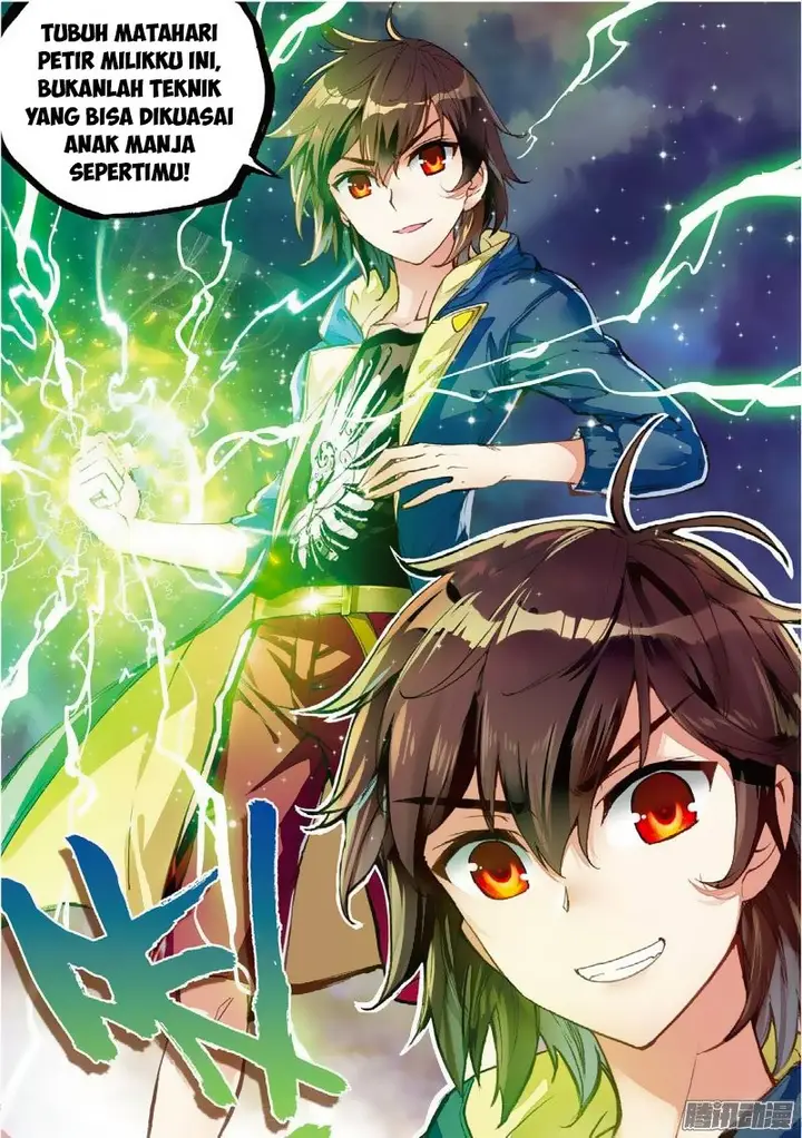 image-komik-wu-dong-qian-kun-chapter-48-8/25