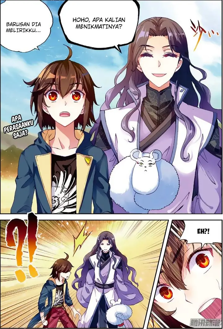 image-komik-wu-dong-qian-kun-chapter-51-12/26