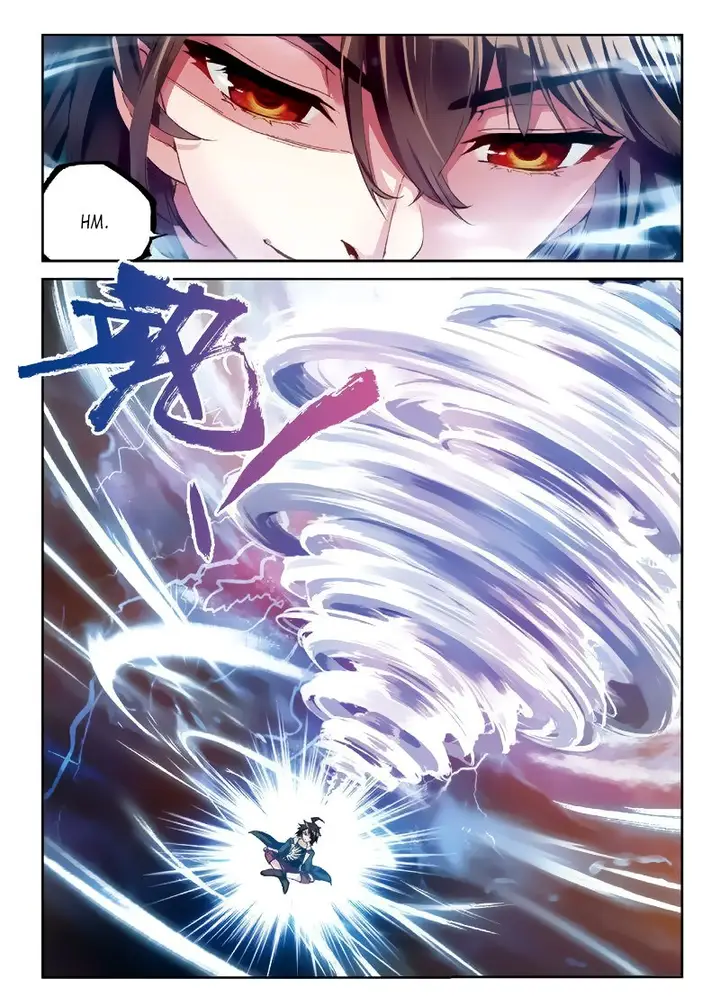 image-komik-wu-dong-qian-kun-chapter-55-23/25