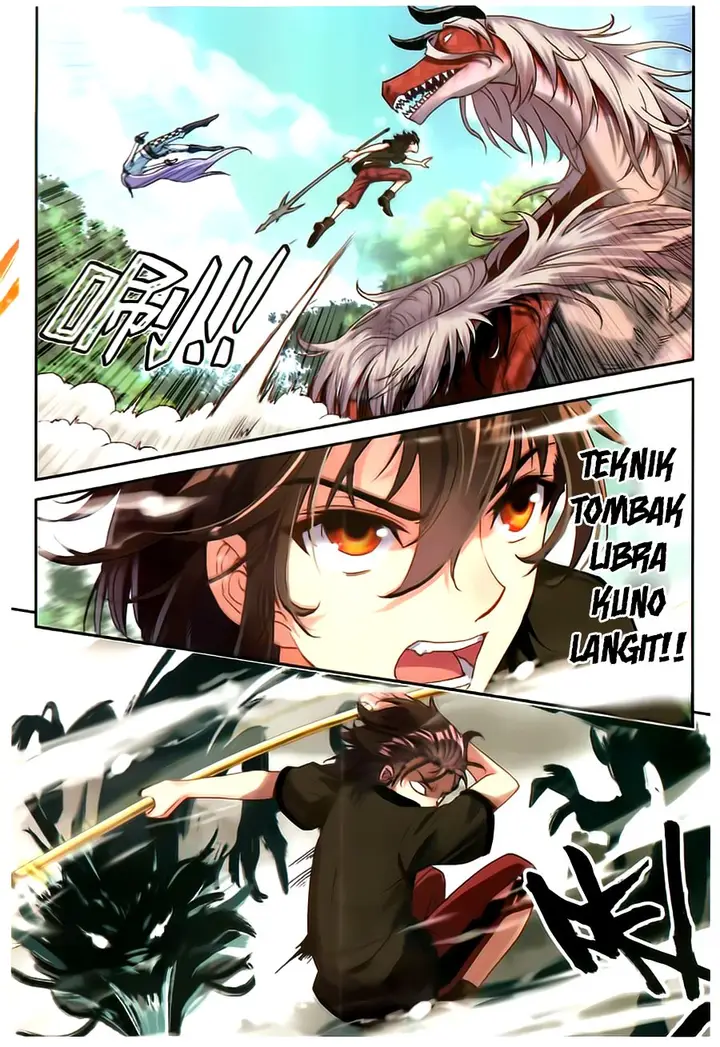 image-komik-wu-dong-qian-kun-chapter-57-11/25