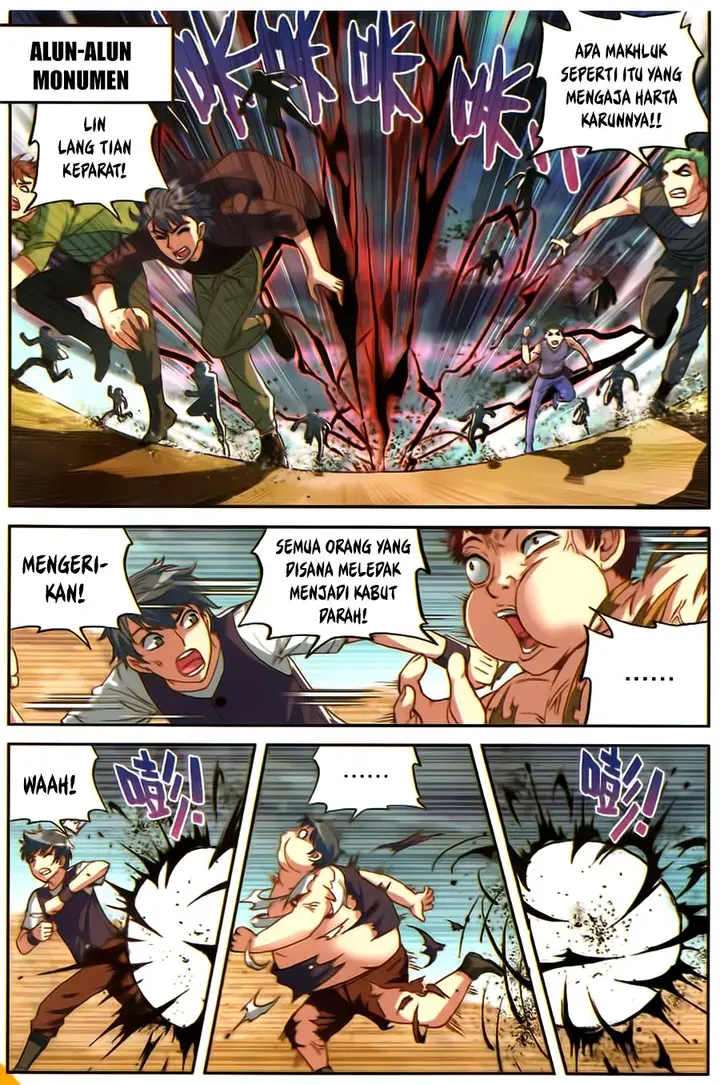 image-komik-wu-dong-qian-kun-chapter-57-23/25