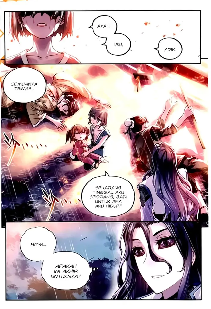 image-komik-wu-dong-qian-kun-chapter-63-6/14