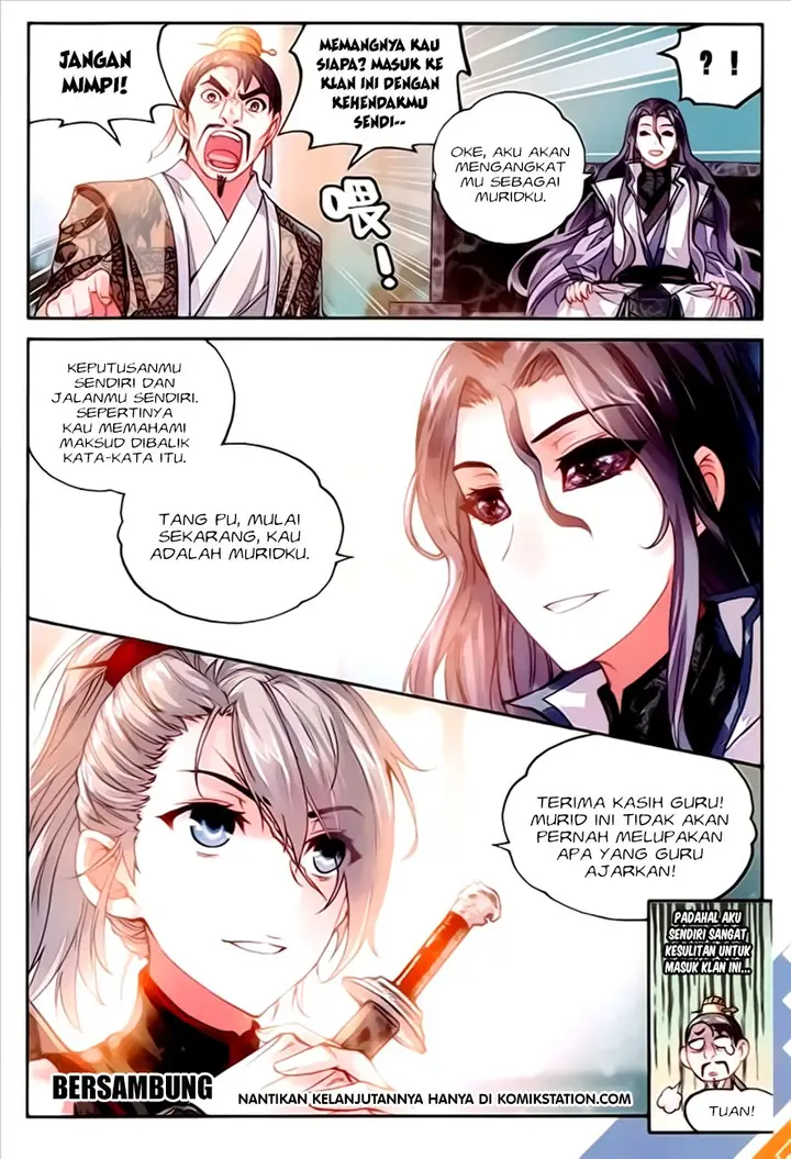 image-komik-wu-dong-qian-kun-chapter-63-13/14