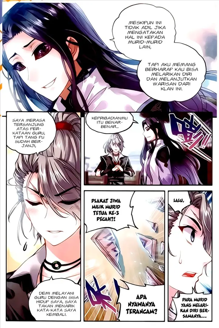 image-komik-wu-dong-qian-kun-chapter-64-6/14