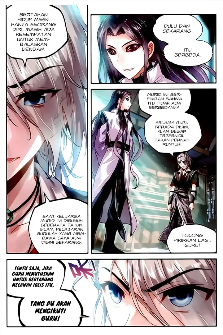 image-komik-wu-dong-qian-kun-chapter-64-10/14