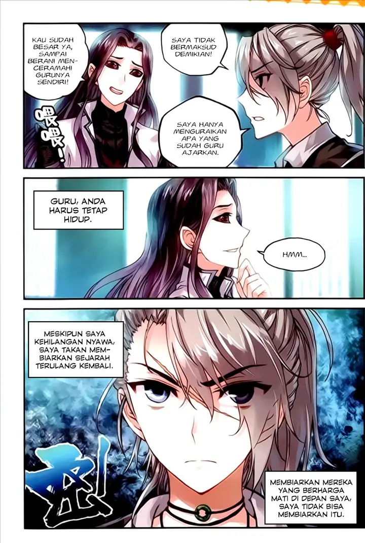 image-komik-wu-dong-qian-kun-chapter-64-11/14