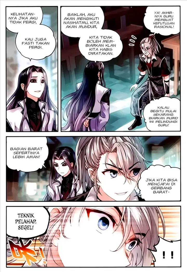 image-komik-wu-dong-qian-kun-chapter-64-12/14