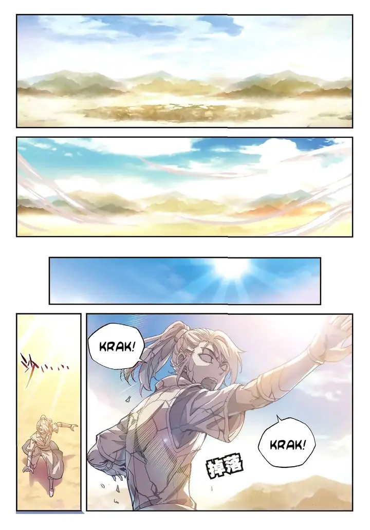 image-komik-wu-dong-qian-kun-chapter-65-8/14